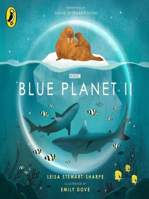 cover image of Blue Planet II